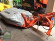 Cortacésped manual - Kuhn - gmd 24
