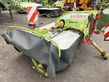 Cortacésped manual - Claas - faucheuse frontale disco 3200f