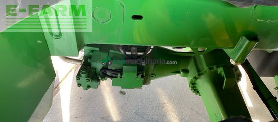 Cosechadora de Cereal - John Deere - 8500
