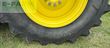 Cosechadora de Cereal - John Deere - 9700