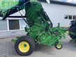 Empacadora gigant - John Deere - v461m