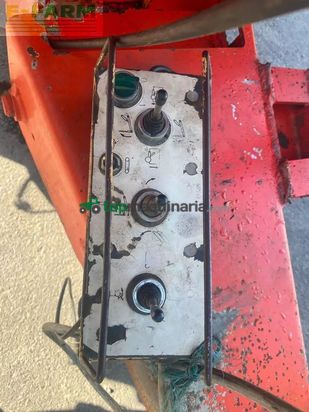 Esparcidor - Kuhn - minotor 3060
