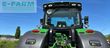 Tractor agrícola - John Deere - 6230R