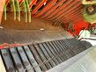Remolqu agrícola - Krone - turbo 5000 t