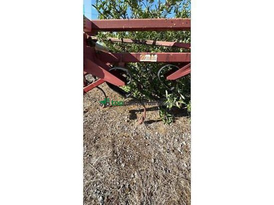 Cultivador - Kongskilde - vibro flex 4m