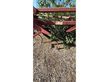 Cultivador - Kongskilde - vibro flex 4m