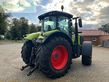 Tractor agrícola - Claas - axion 830 cebis