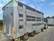 Remolqu agrícola -  - viehanhänger 3 stock