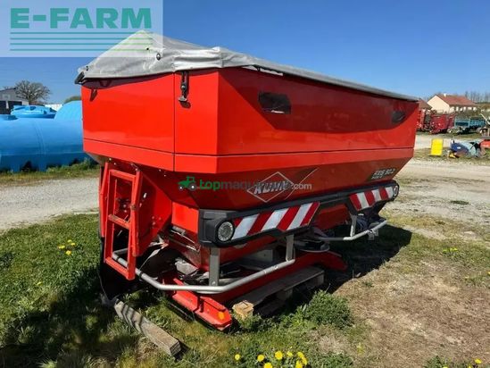Esparcidor - Kuhn - axis 50.2 memc w