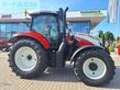 Tractor agrícola - Steyr - 4145 profi cvt