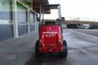 Telescopica - Weidemann - 1280 - baujahr 2019 - stage v