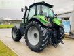Tractor agrícola - Deutz-Fahr - agrotron 6190p (profiline)