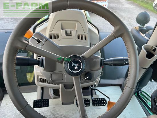 Tractor agrícola - John Deere - 6R 130