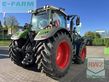 Tractor agrícola - Fendt - 724 gen6 profi+ set2 tre vf