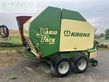 Empacadora gigant - Krone - vario pack 1800