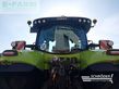 Tractor agrícola - Claas - axion 870 cmatic | frontzapfwelle | rtk