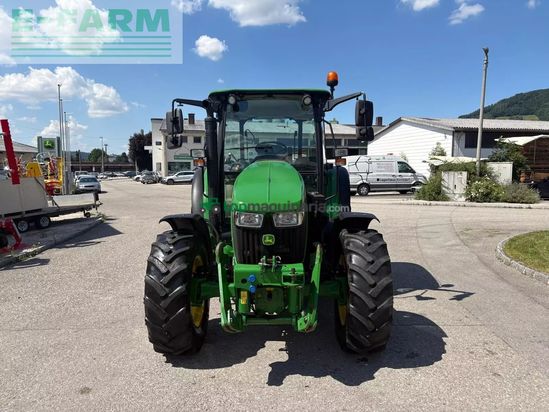 Tractor agrícola - John Deere - 5090 m
