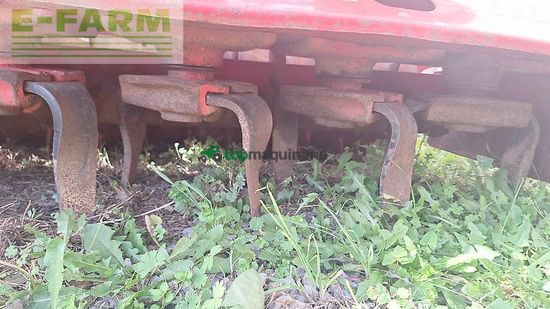 Sembradora - Kuhn - hrb303d + combiliner venta ec3