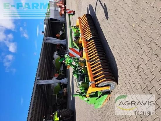 Cultivador - Amazone - kg 4001-2