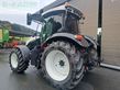Tractor agrícola - Steyr - 4125 profi cvt CVT