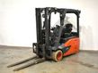 Elevadora - Linde - e 18 evo 386-02
