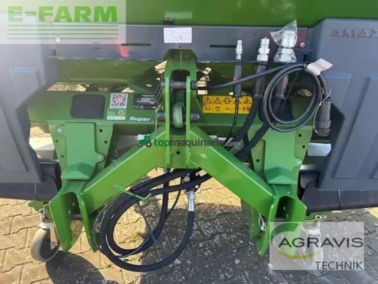 Esparcidor - Amazone - za-v 3200 super profis hydro