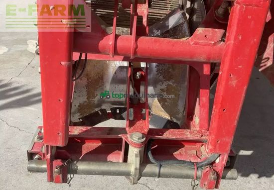 Cosechadora - arrancadora de patata - Grimme - 85-55