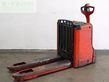 Elevadora - Linde - t 16 l 1152