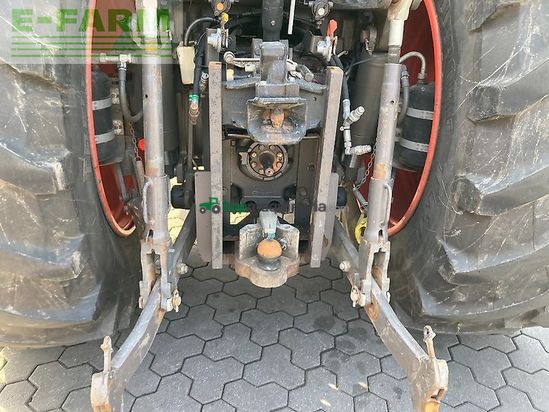 Tractor agrícola - Claas - axion 830 cebis hexashift
