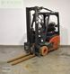 Elevadora - Linde - e 14 evo 386-02