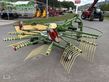 Rastrillo - Krone - swadro s420