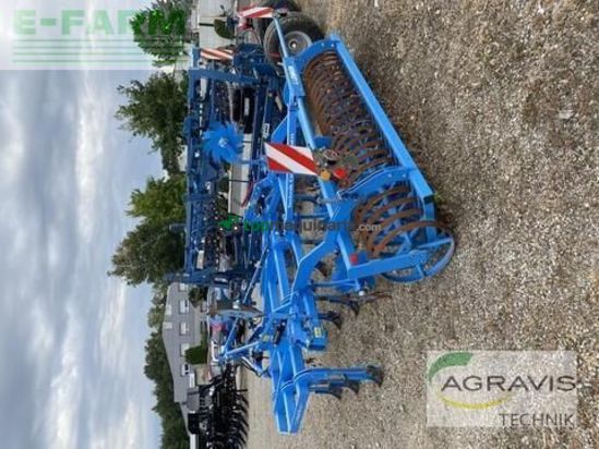 Cultivador - Lemken - karat10/300