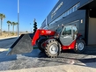 Telescopica - Manitou - MT 732 