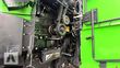 Cosechadora de Cereal - Deutz-Fahr - topliner 6095 hts