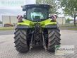 Tractor agrícola - Claas - arion 650 cis