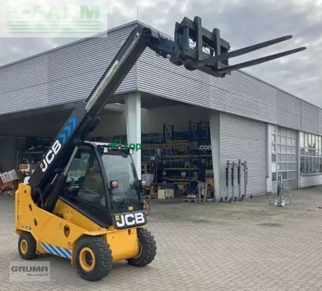 Telescopica - JCB - tlt35-22e