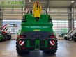 Cosechadora de Cereal - John Deere - 8500i prodrive 40 km/h solo