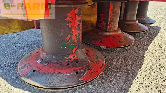 Cortacésped manual - Pöttinger - eurocat 276 f cl