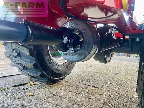 Telescopica - Weidemann - 1280