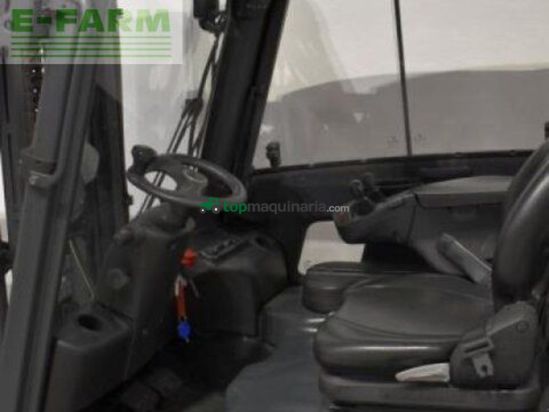 Elevadora - Linde - e 16 p evo 386-02