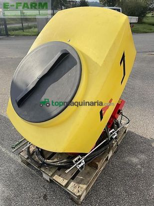 Sembradora - APV - apv ps 500 m2 streuer sämaschine sägerät