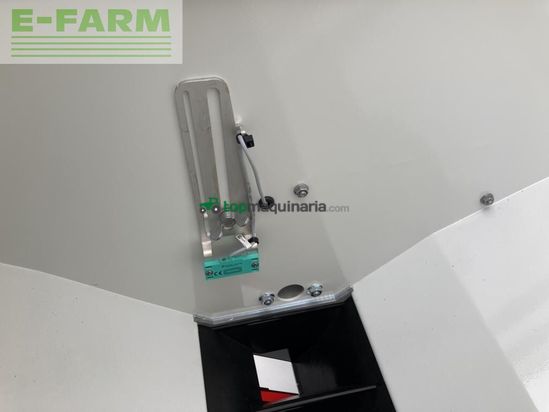 Sembradora - Pöttinger - vitasem m 3000 dd