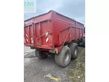 Volquet - Gilibert - 2160 mbo