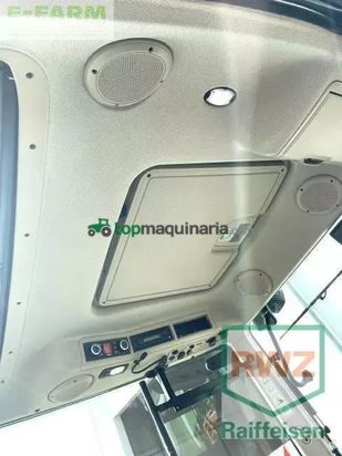 Tractor agrícola - Fendt - 724 vario s4 profi plus ProfiPlus