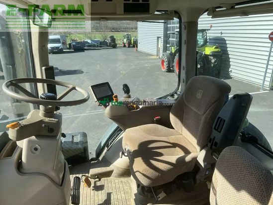 Tractor agrícola - John Deere - 7230 r 6.8 l