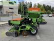 Sembradora monograno mecanica - Amazone - precea 4500-2cc