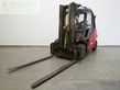 Elevadora - Linde - h 50 t 394