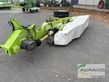 Cortacésped manual - Claas - disco 3500 contour