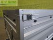 Remolqu agrícola - Pongratz - bo 206 u-b