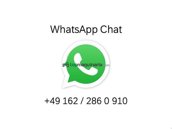 Cosechadora de Cereal - Claas - evion 430 + c490 und tw